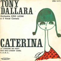 Tony Dallara - Caterina