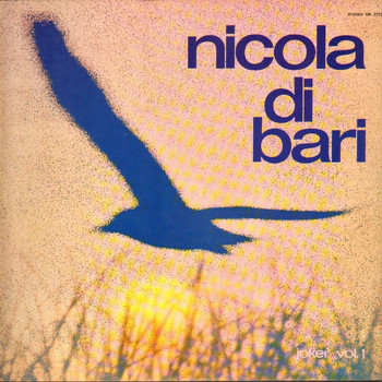 Nicola Di Bari - Nicola Di Bari Vol.1