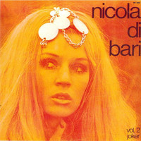 Nicola Di Bari - Nicola Di Bari Vol.2