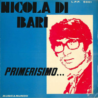 Nicola Di Bari - Primerisimo…