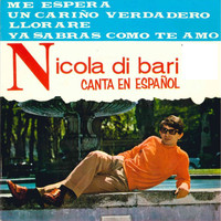Nicola Di Bari - Canta en Espanol