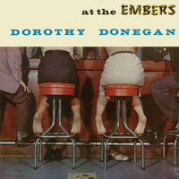 Dorothy Donegan - At the Embers (Remastered)