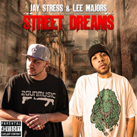 Lee Majors - Street Dreams (Explicit)