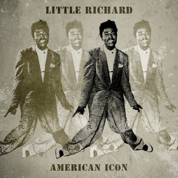 Little Richard - American Icon