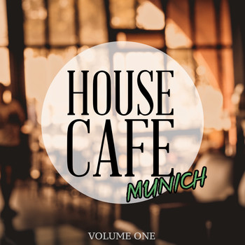 Various Artists - House Cafe, Vol. 1 (Finest Selection Of Melodic House Tunes)