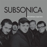 Subsonica - The Platinum Collection