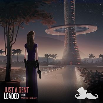 Just A Gent - Loaded