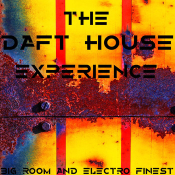 Various Artists - The Daft House Experience, Big Room and Electro Finest