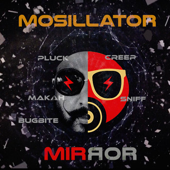 Mosillator - Mirror