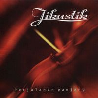 Jikustik - Perjalanan Panjang
