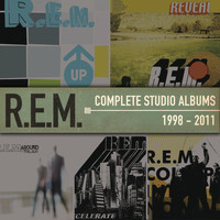 R.E.M. - Complete Studio Albums 1998-2011 (Explicit)