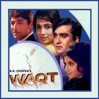 Ravi - Waqt (Original Motion Picture Soundtrack)