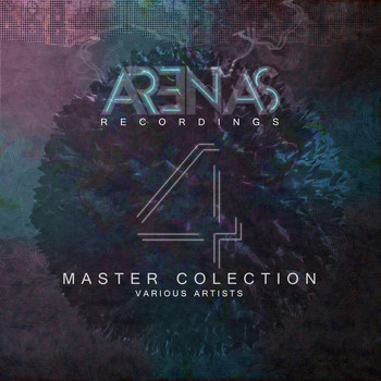 Various Artists - Master Colection (4th Anniversary [Explicit])