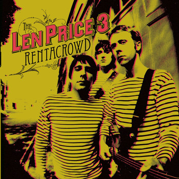 The Len Price 3 - Rentacrowd