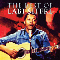 Labi Siffre - The Best Of