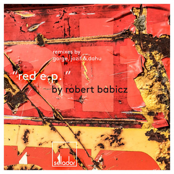 Robert Babicz - Red EP