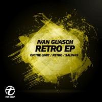 Ivan Guasch - Retro EP
