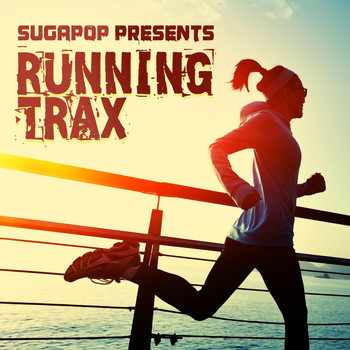 Various Artists - Sugapop Presents Running Trax