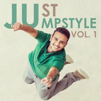 Various Artists - Just Jumpstyle, Vol. 1