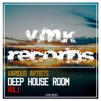 Various Artists - Deep House Room, Vol. 1