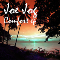 Joe Jog - Comfort - EP