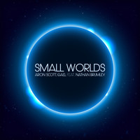 Aron Scott & Gael feat. Nathan Brumley - Small Worlds