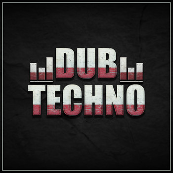 Various Artists - Dub Techno
