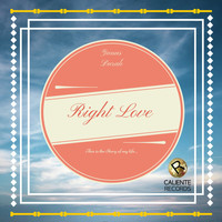 Yunus Durali - Right Love