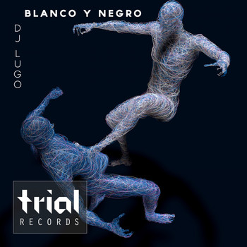 DJ Lugo - Blanco y Negro