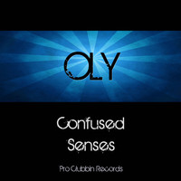Oly - Confused Senses