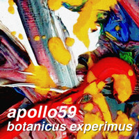 Apollo59 - Botanicus Experimus
