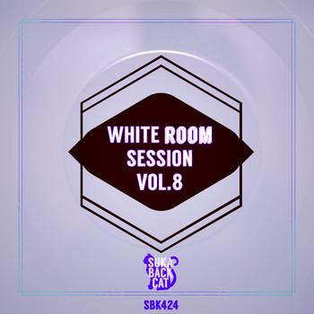 Various Artists - White Room Session, Vol. 8