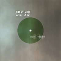 Conny Wolf - Waves of Joy