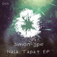 Simon Spe - Nala Tapat - EP