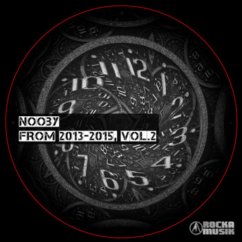 Nooby - From 2013 - 2015, Vol. 2