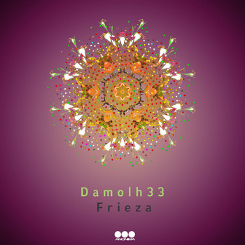 Damolh33 - Frieza