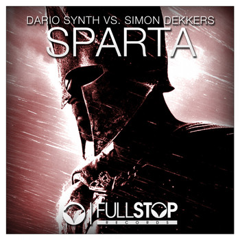 Dario Synth vs. Simon Dekkers - Sparta