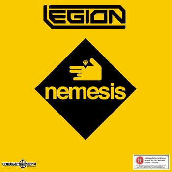 Legion - Nemesis (Explicit)
