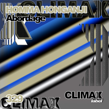 Homma Honganji - Abordage