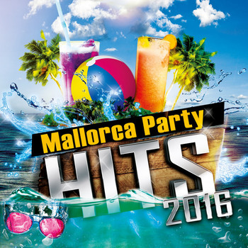 Various Artists - Mallorca Party Hits 2016