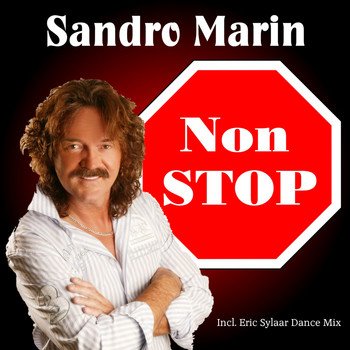 Sandro Marin - Nonstop