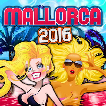 Various Artists - Mallorca 2016