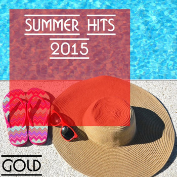 Various Artists - Summer Hits 2015 - Gold