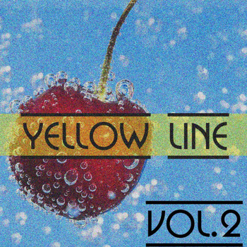 Various Artists - Yellow Line, Vol. 2