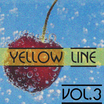 Various Artists - Yellow Line, Vol. 3