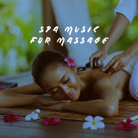 Lullabies for Deep Meditation, Nature Sounds Nature Music and Deep Sleep Relaxation - Spa Music For Massage