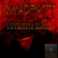 Kwadratt - Nutritive Blood