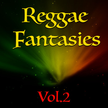 Various Artists - Reggae Fantasies, Vol. 2