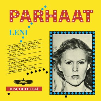 Leni - Parhaat