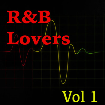 Various Artists - R&B Lovers, Vol. 1